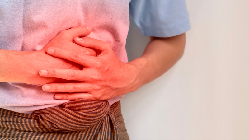 Bật mí cách chữa rối loạn tiêu hóa ở người lớn 1