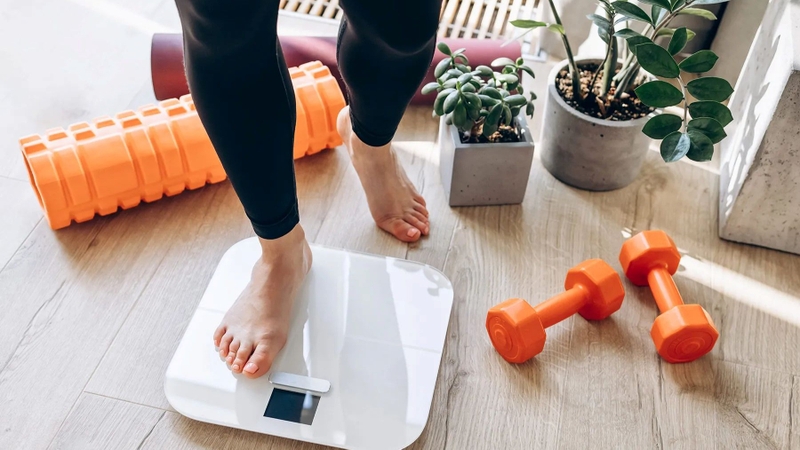 Bật mí cách giảm 3kg trong 1 tháng đơn giản và hiệu quả ngay tại nhà 1