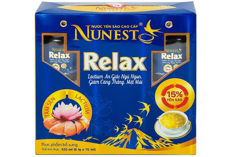 Bật mí cách giảm căng thẳng, giúp ngủ ngon mà ai cũng nên biết 4