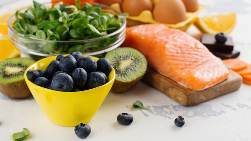 Bật mí cách giúp mắt sáng khỏe tự nhiên ai cũng có thể làm được 1