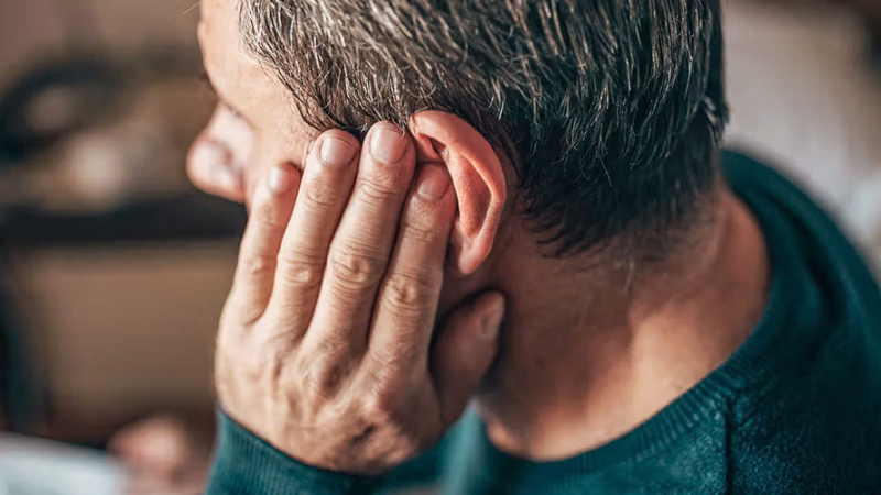 Bật mí cách hết ù tai tại nhà hiệu quả và an toàn 4