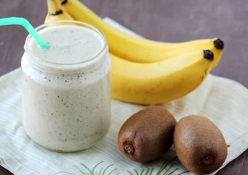 Bật mí cách làm Kiwi cho bé ăn dặm vừa ngon vừa dễ 2