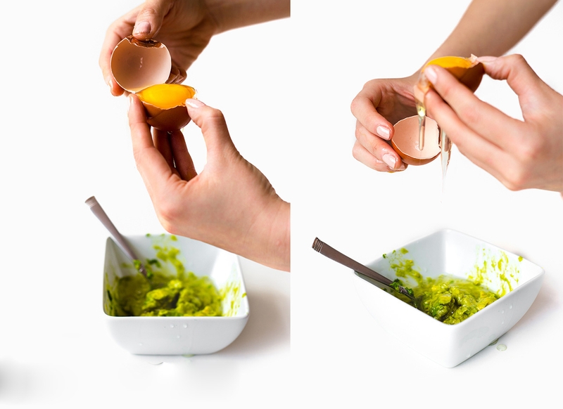 Bật mí cách làm mặt nạ bơ giúp trắng da và trị mụn 3