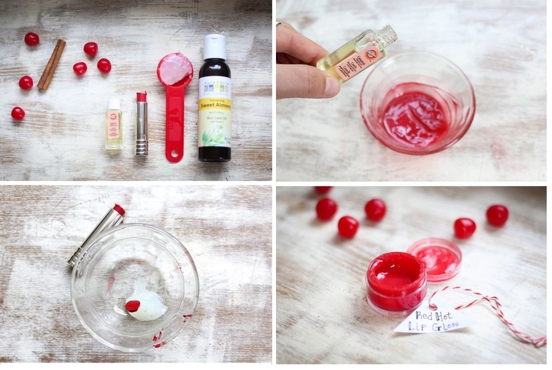 Bật mí cách làm son dưỡng môi từ vaseline cho đôi môi căng mọng 2