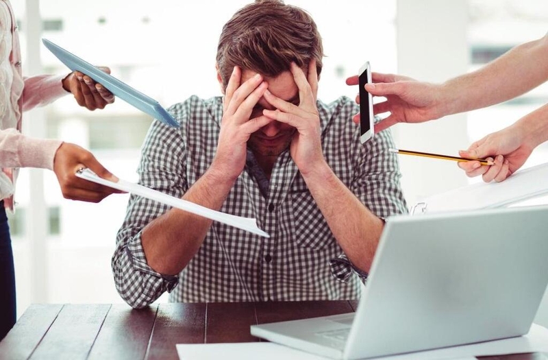 Bật mí cách nhận biết chồng yếu sinh lý không phải chị em nào cũng biết 2