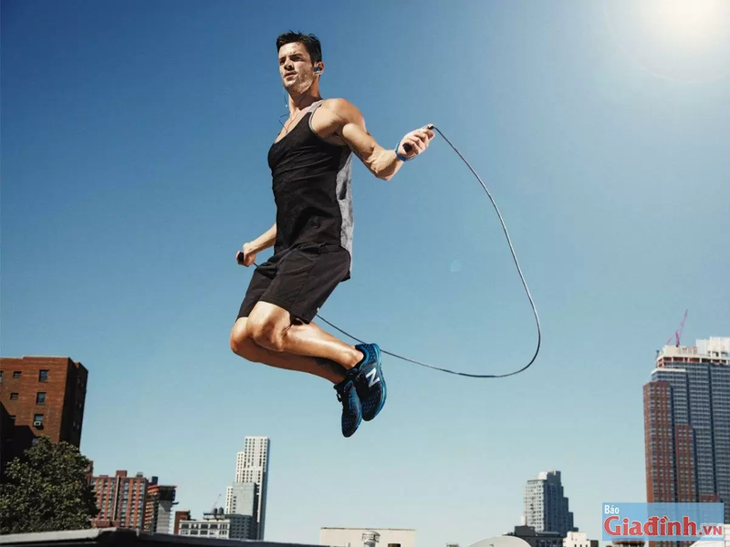 Bật mí cách nhảy dây tăng chiều cao mà bạn chưa biết