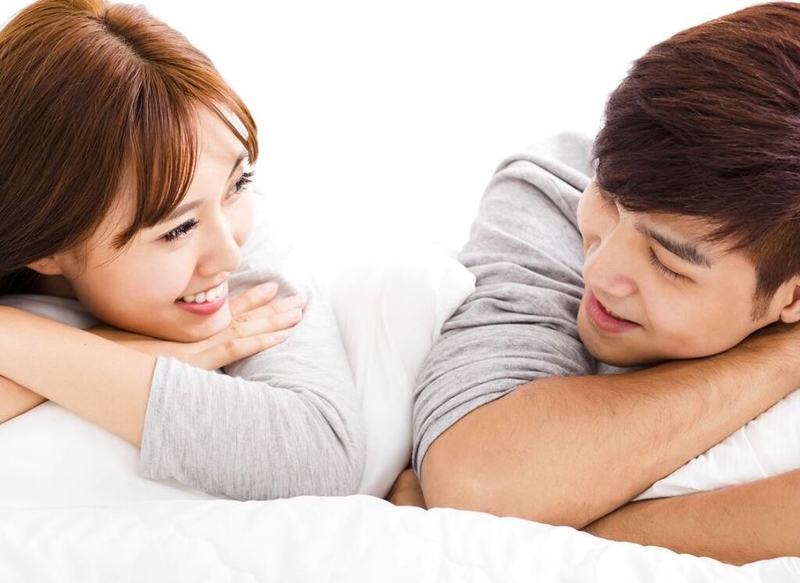 Bật mí cách quan hệ lâu ra bằng dầu phật linh không phải ai cũng biết 2