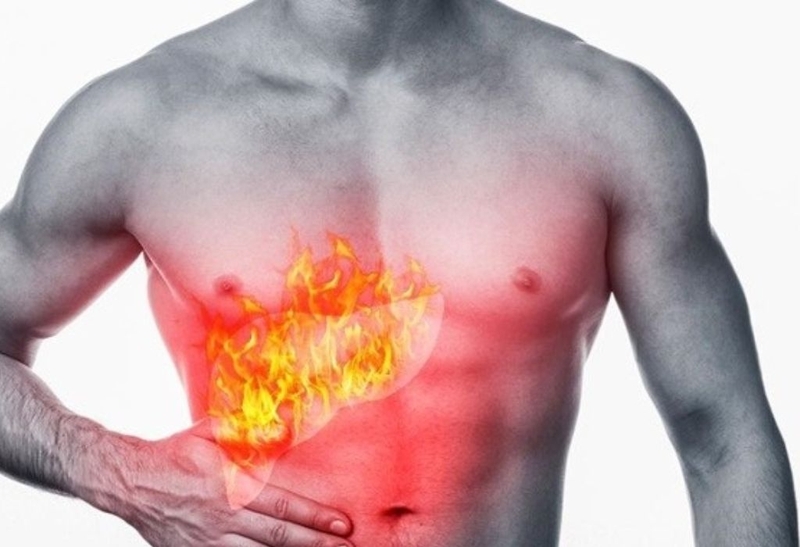 Bật mí cách thanh nhiệt giải độc cơ thể mà ai cũng nên biết 1