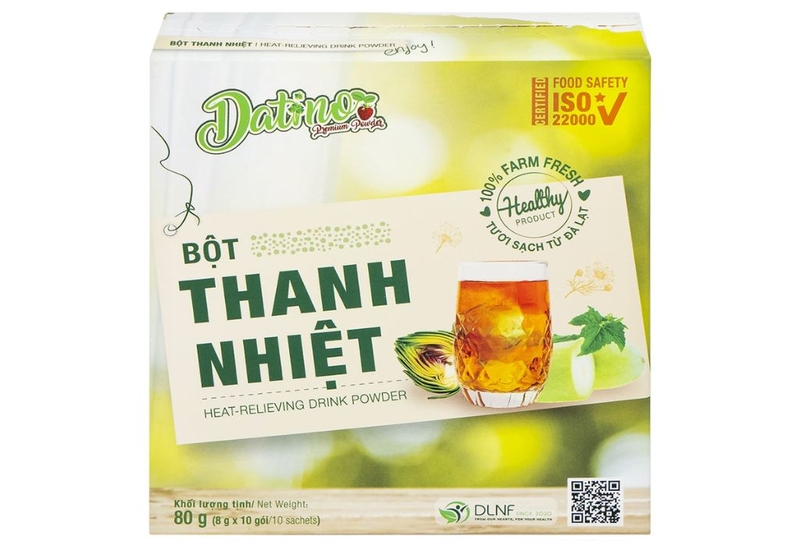 Bật mí cách thanh nhiệt giải độc cơ thể mà ai cũng nên biết 3