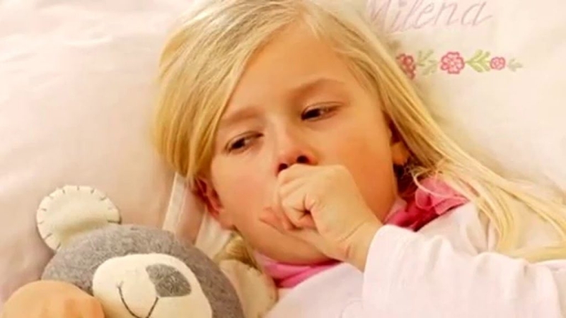 Bật mí cách trị ho bằng mật ong