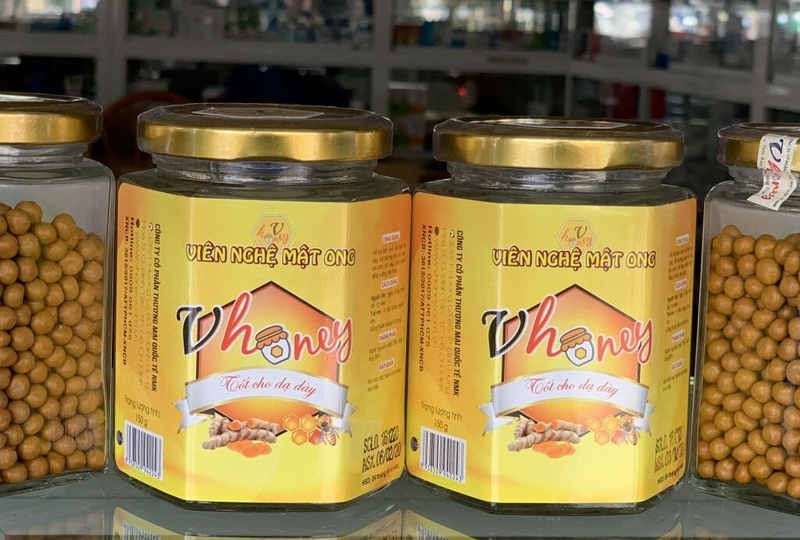 Bật mí cách trị mụn cho bà bầu bằng tinh bột nghệ không phải ai cũng biết 3