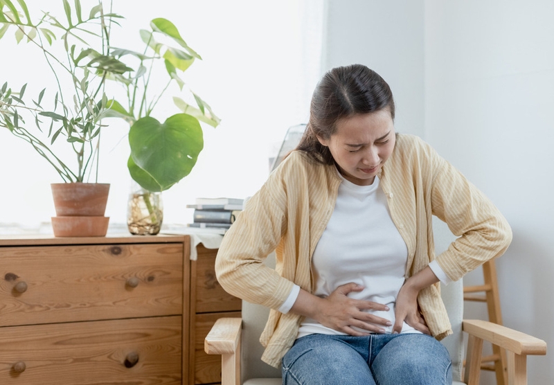 Bật mí cách trị táo bón cho bà bầu nhanh nhất​ tại nhà không phải ai cũng biết 2