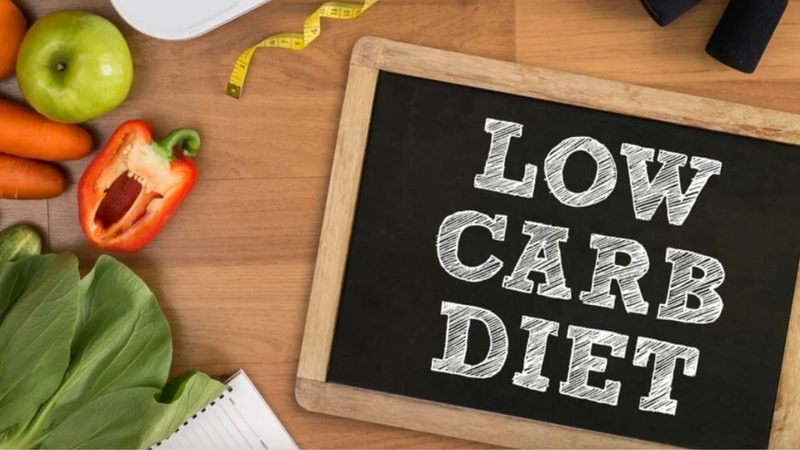 Bật mí chế độ ăn sáng low-carb cho bạn 1