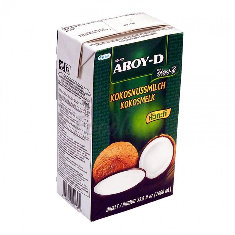 Bật mí chị em cách bảo quản nước cốt dừa đóng hộp đảm bảo nhất 2