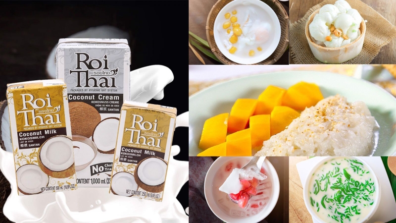 Bật mí chị em cách bảo quản nước cốt dừa đóng hộp đảm bảo nhất 3