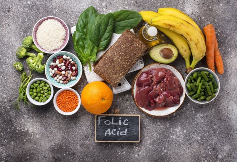 Bật mí cho mẹ bỉm: Bí quyết sinh con đẹp và thông minh 2