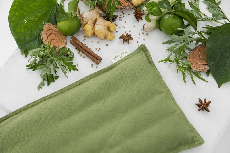 Bật mí có nên chườm nóng bụng sau khi sinh hay không 2