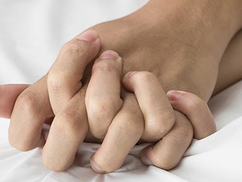 Bật mí dấu hiệu phụ nữ lên đỉnh không phải đấng mày râu nào cũng biết 2