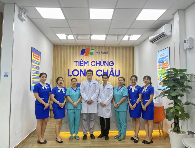 Bật mí địa chỉ tiêm HPV ở Phú Yên uy tín, chất lượng 1