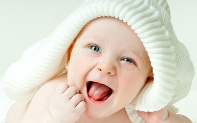 Bật mí mẹ bỉm: Cách chăm sóc da trẻ em khoa học nhất 1