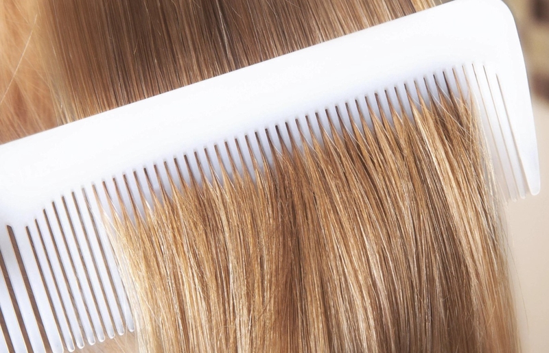 Bật mí mẹo chăm sóc tóc ngắn mượt tự nhiên và chắc khỏe 1