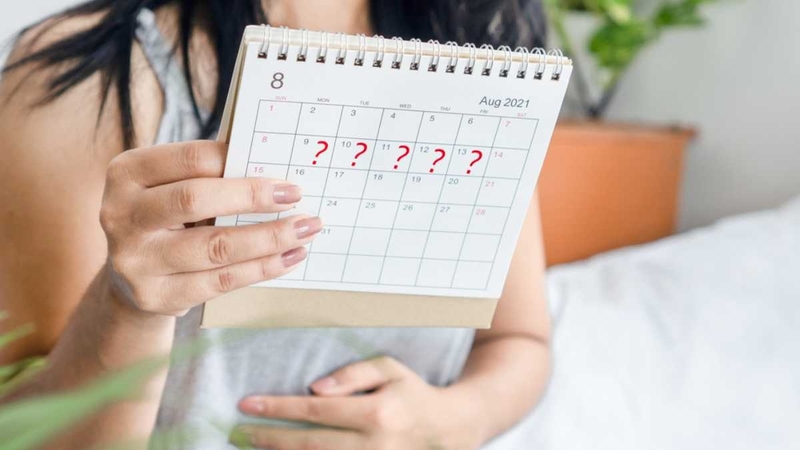 Bật mí mẹo dân gian nhanh có thai đơn giản, hiệu quả 3