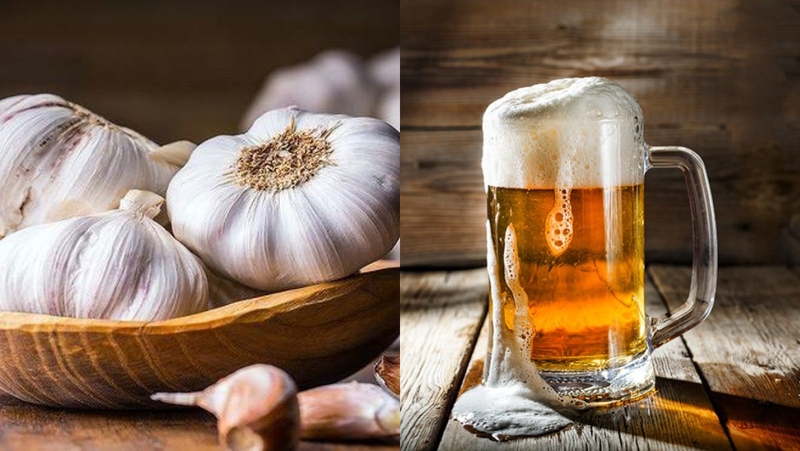 Bật mí một số cách chữa viêm da cơ địa bằng tỏi3