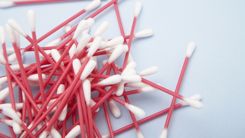 Bật mí ngay 8 công dụng “có 1 không 2” của tăm bông 3