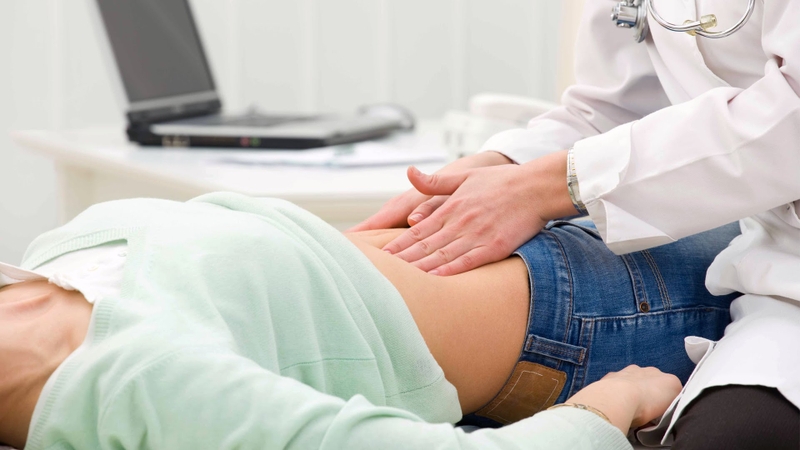 Bật mí ngay: Khám dạ dày ở đâu Hà Nội là tốt nhất? 1