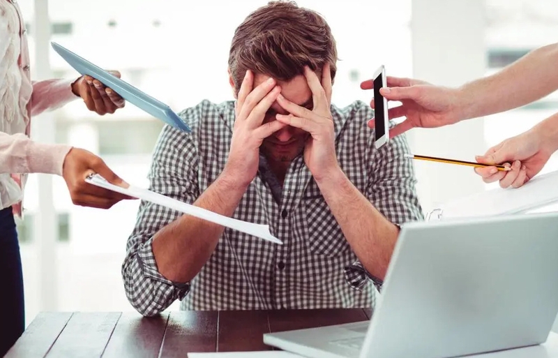 Bật mí nguyên nhân gây cảm giác đánh trống ngực không phải ai cũng biết 3