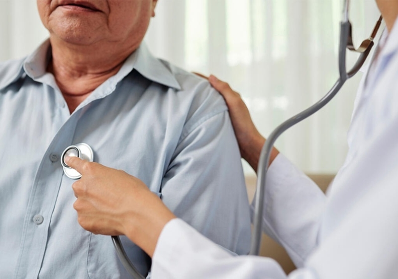 Bật mí nguyên nhân gây cảm giác đánh trống ngực không phải ai cũng biết 5