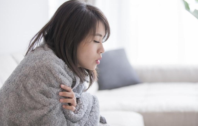 Bật mí nguyên nhân gây ớn lạnh đột ngột không phải ai cũng biết 1
