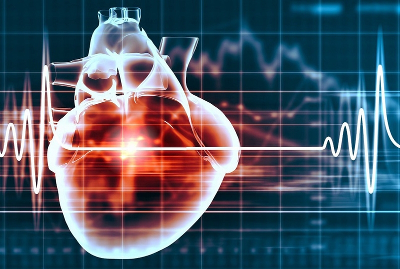 Bật mí nguyên nhân hồi hộp do bệnh về tim không phải ai cũng biết 2