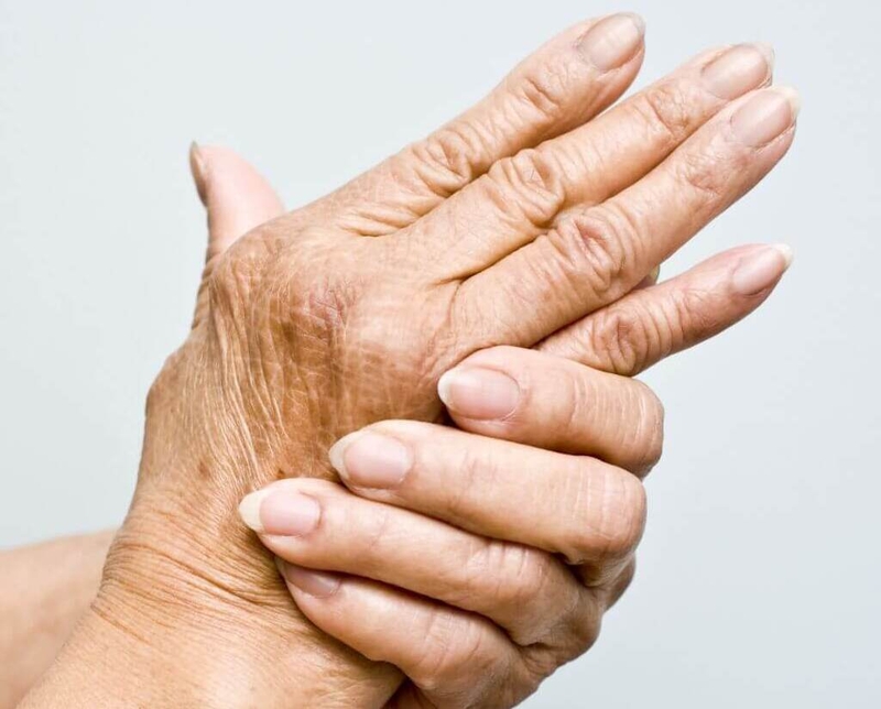 Bật mí nguyên nhân phổ biến gây co giật tay và chứng run ngón tay cái 3