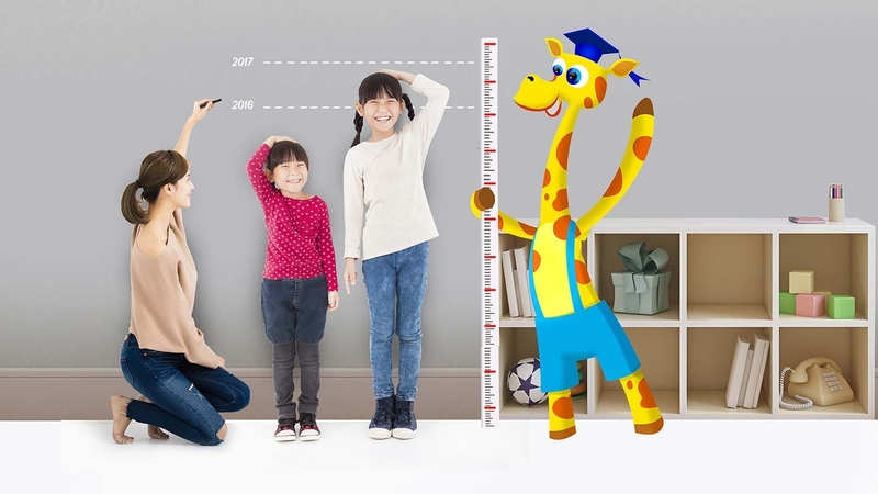 Bật mí nguyên tắc giúp trẻ tăng chiều cao vượt trội trong giai đoạn vàng
