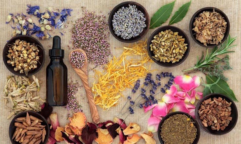 Bật mí những bài thuốc Đông y làm thơm cơ thể mà chị em nên biết 2