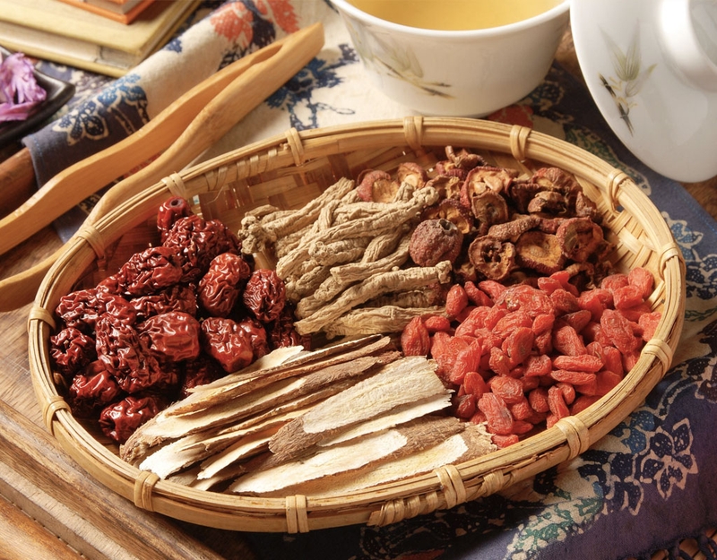 Bật mí những bài thuốc Đông y trị thoái hóa cột sống cực kỳ hiệu quả 3