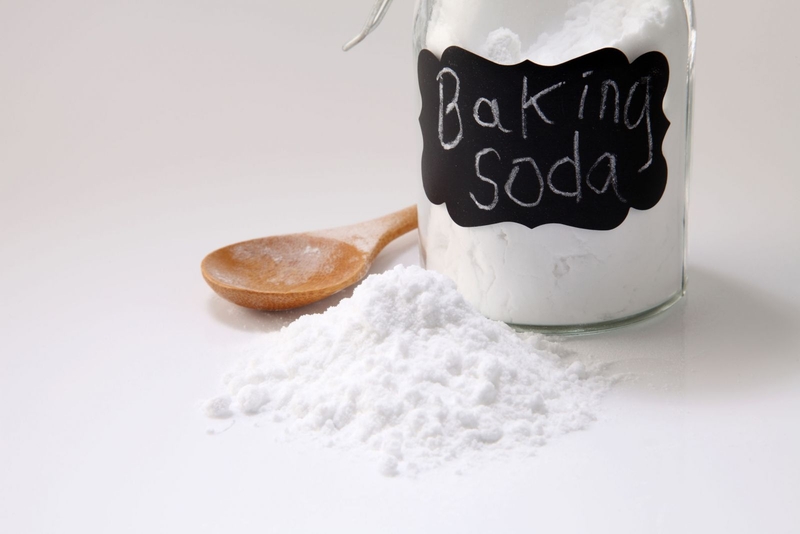 Bật mí những cách làm trắng da bằng baking soda đơn giản tại nhà 1