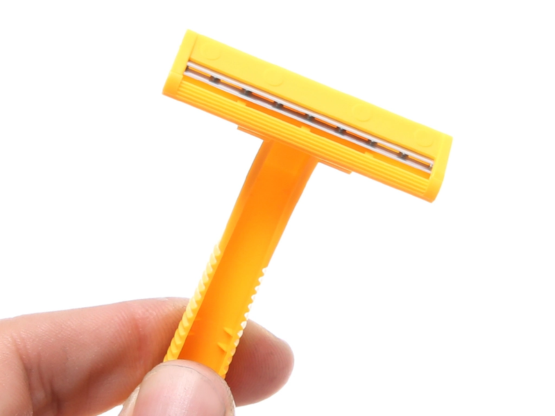 Dao cạo râu cho nam giới Gillette Super Thin