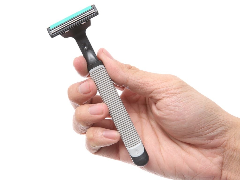 Dao cạo râu cho nam giới Gillette Vector Plus Razor 1Up