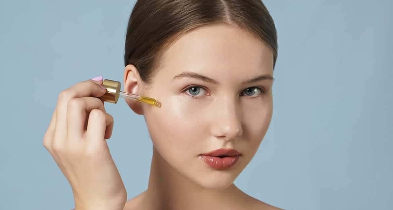 Bật mí những tác dụng tuyệt vời của tinh dầu hoa sen 2