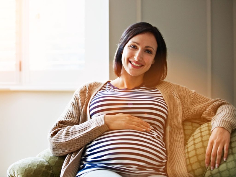 Bật mí: Phụ nữ sau sinh ăn mướp được không và những công dụng từ mướp cho sản phụ 2