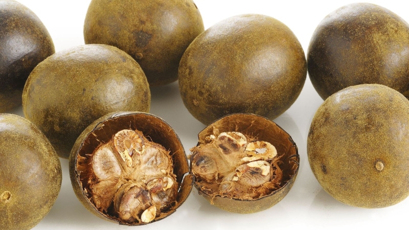 Phụ nữ sau sinh có uống được quả la hán không? 1