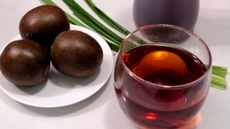 Phụ nữ sau sinh có uống được quả la hán không? 3