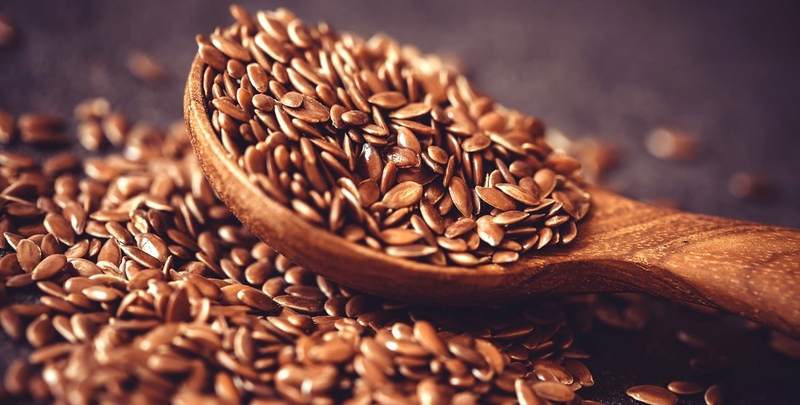 Hạt lanh là gì? Hạt lanh có tác dụng gì đối với sức khỏe?