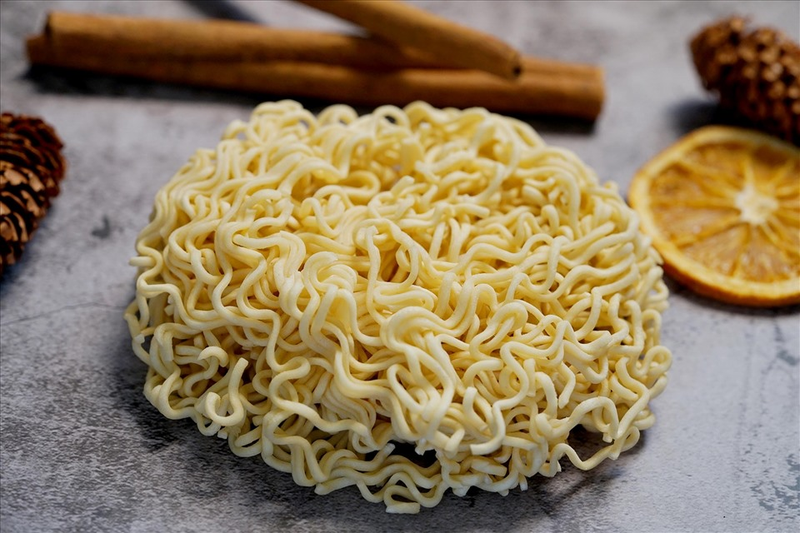 Bật mí thắc mắc: Mì tôm ăn nhiều có tốt không? 1