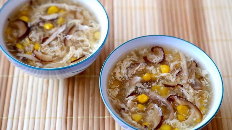 Bật mí thực đơn bữa sáng cho bé 2-3 tuổi đầy đủ dinh dưỡng 3