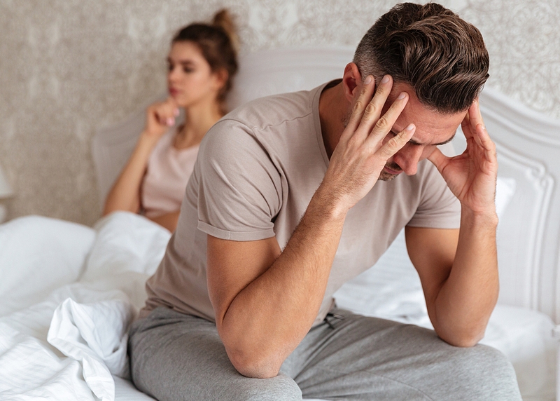 Bật mí thuốc chữa yếu sinh lý nam tốt nhất hiện nay không phải ai cũng biết 1