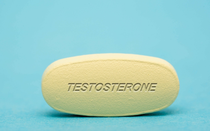 Bật mí thuốc chữa yếu sinh lý nam tốt nhất hiện nay không phải ai cũng biết 3