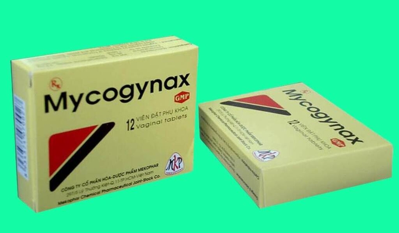 Bật mí top 4 loại thuốc đặt âm đạo được sử dụng phổ biến hiện nay 2